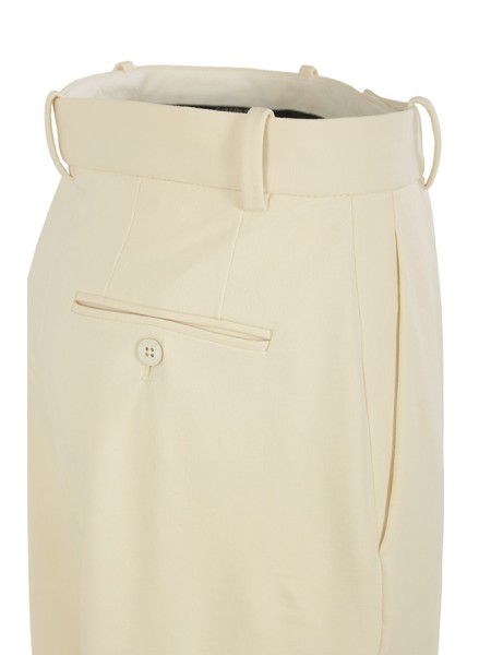 Pantalone Circolo Masculine Linen